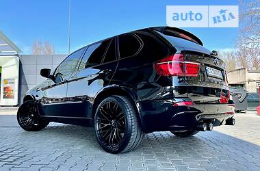 Внедорожник / Кроссовер BMW X5 M 2012 в Одессе