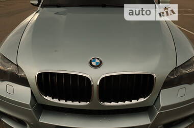 Внедорожник / Кроссовер BMW X5 M 2011 в Белой Церкви