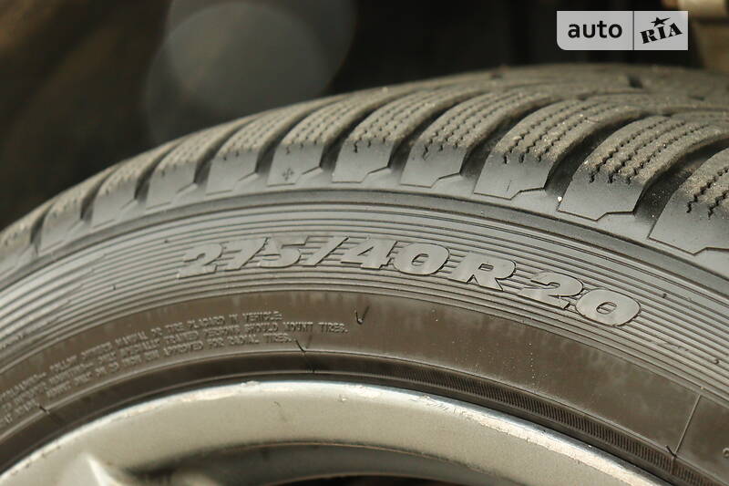 Позашляховик / Кросовер BMW X5 M 2011 в Білій Церкві фото 30 Позашляховик / Кросовер BMW X5 M 2011 в Білій Церкві