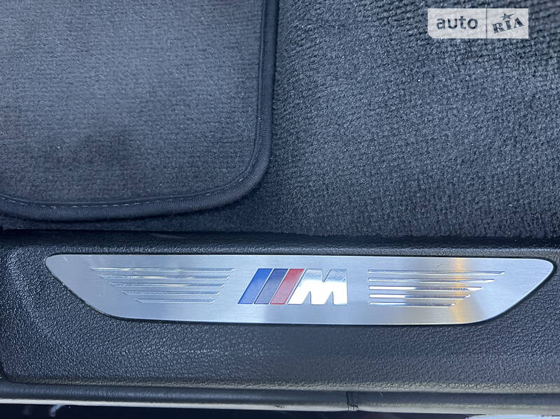 Позашляховик / Кросовер BMW X5 M 2015 в Дубні