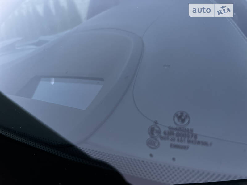 Позашляховик / Кросовер BMW X5 M 2015 в Дубні