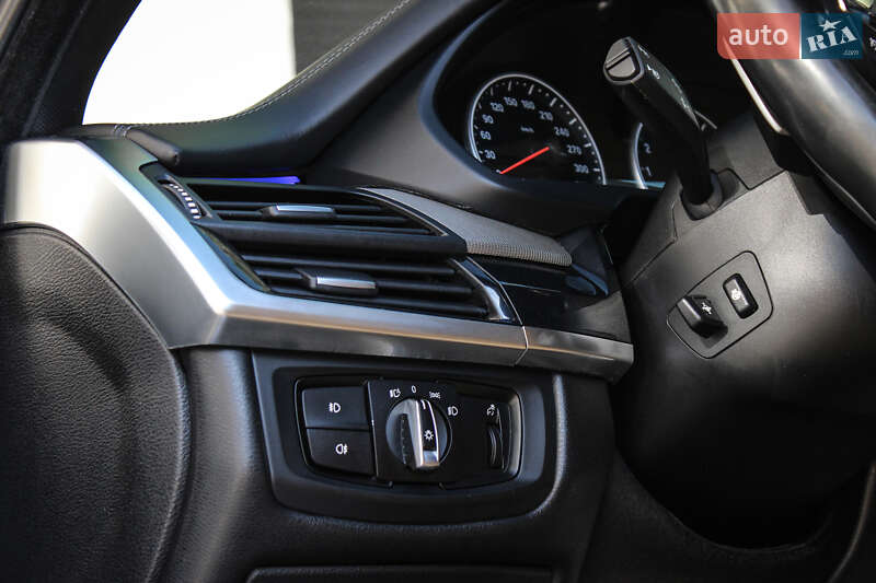 Внедорожник / Кроссовер BMW X5 M 2015 в Одессе