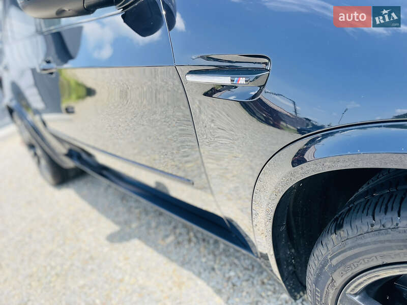 Внедорожник / Кроссовер BMW X5 M 2010 в Иршаве фото 22 Внедорожник / Кроссовер BMW X5 M 2010 в Иршаве