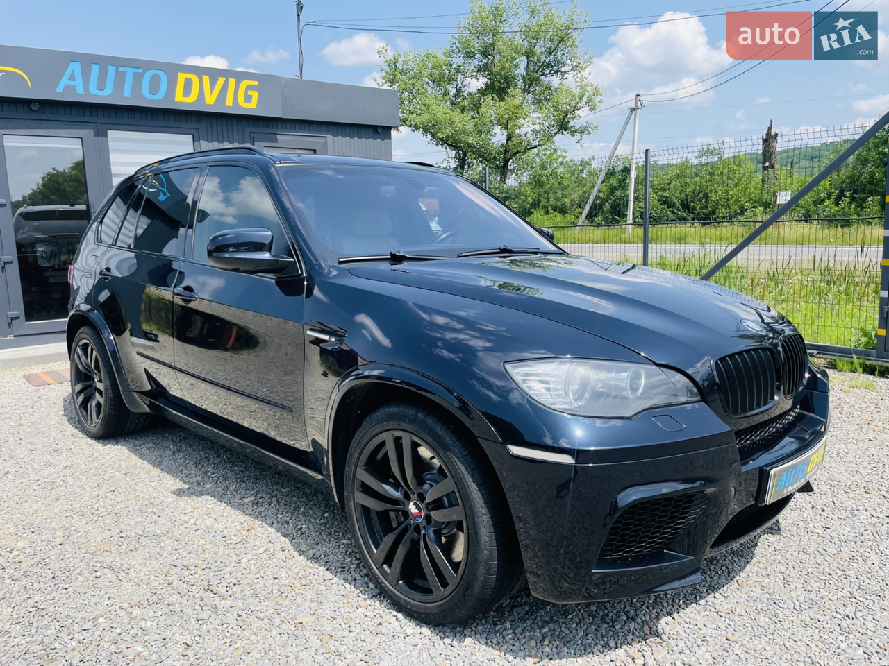 2011 BMW X5 M - мініатюра 13