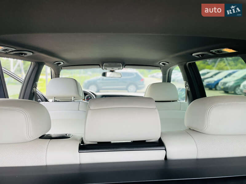 Внедорожник / Кроссовер BMW X5 M 2010 в Иршаве фото 51 Внедорожник / Кроссовер BMW X5 M 2010 в Иршаве