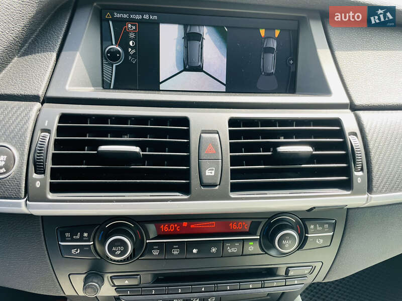 Внедорожник / Кроссовер BMW X5 M 2010 в Иршаве фото 90 Внедорожник / Кроссовер BMW X5 M 2010 в Иршаве