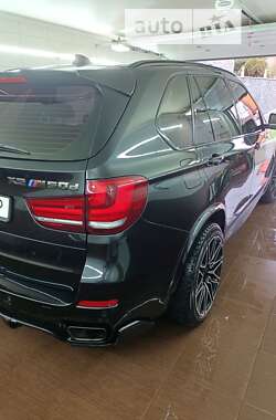 Внедорожник / Кроссовер BMW X5 M 2014 в Бородянке
