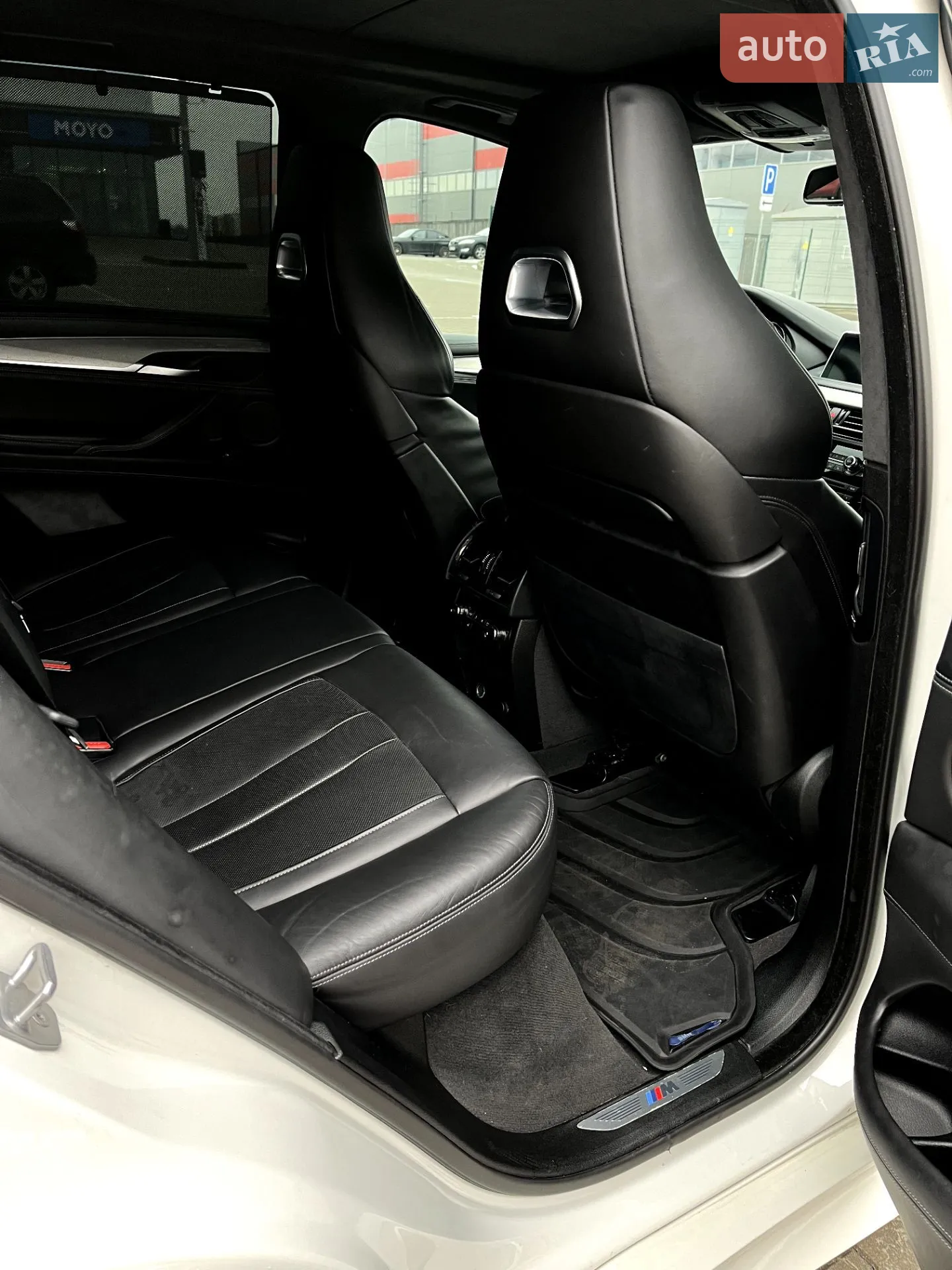 2016 BMW X5 M - мініатюра 11