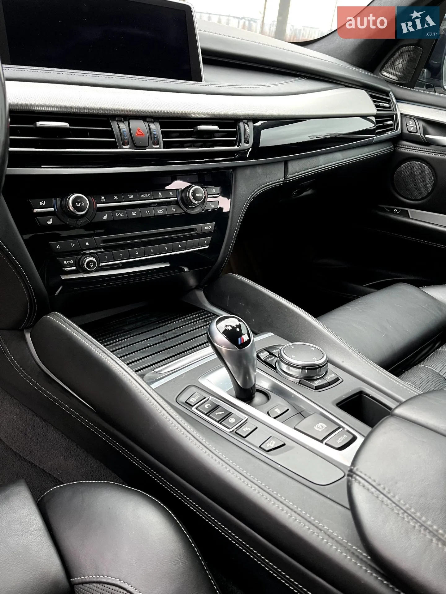 2016 BMW X5 M - мініатюра 14