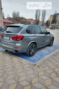 Внедорожник / Кроссовер BMW X5 M 2014 в Хмельницком