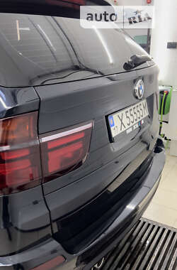 Внедорожник / Кроссовер BMW X5 M 2011 в Кременчуге