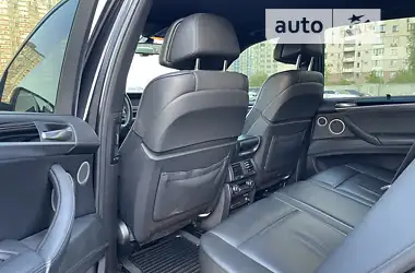BMW X5 M 2011