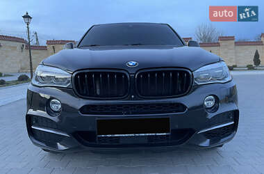 Внедорожник / Кроссовер BMW X5 M 2015 в Измаиле