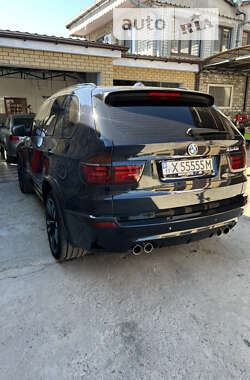 Позашляховик / Кросовер BMW X5 M 2011 в Кременчуці