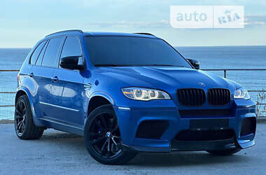 Внедорожник / Кроссовер BMW X5 M 2010 в Одессе