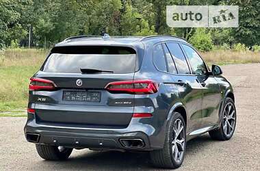 Внедорожник / Кроссовер BMW X5 M 2022 в Виннице