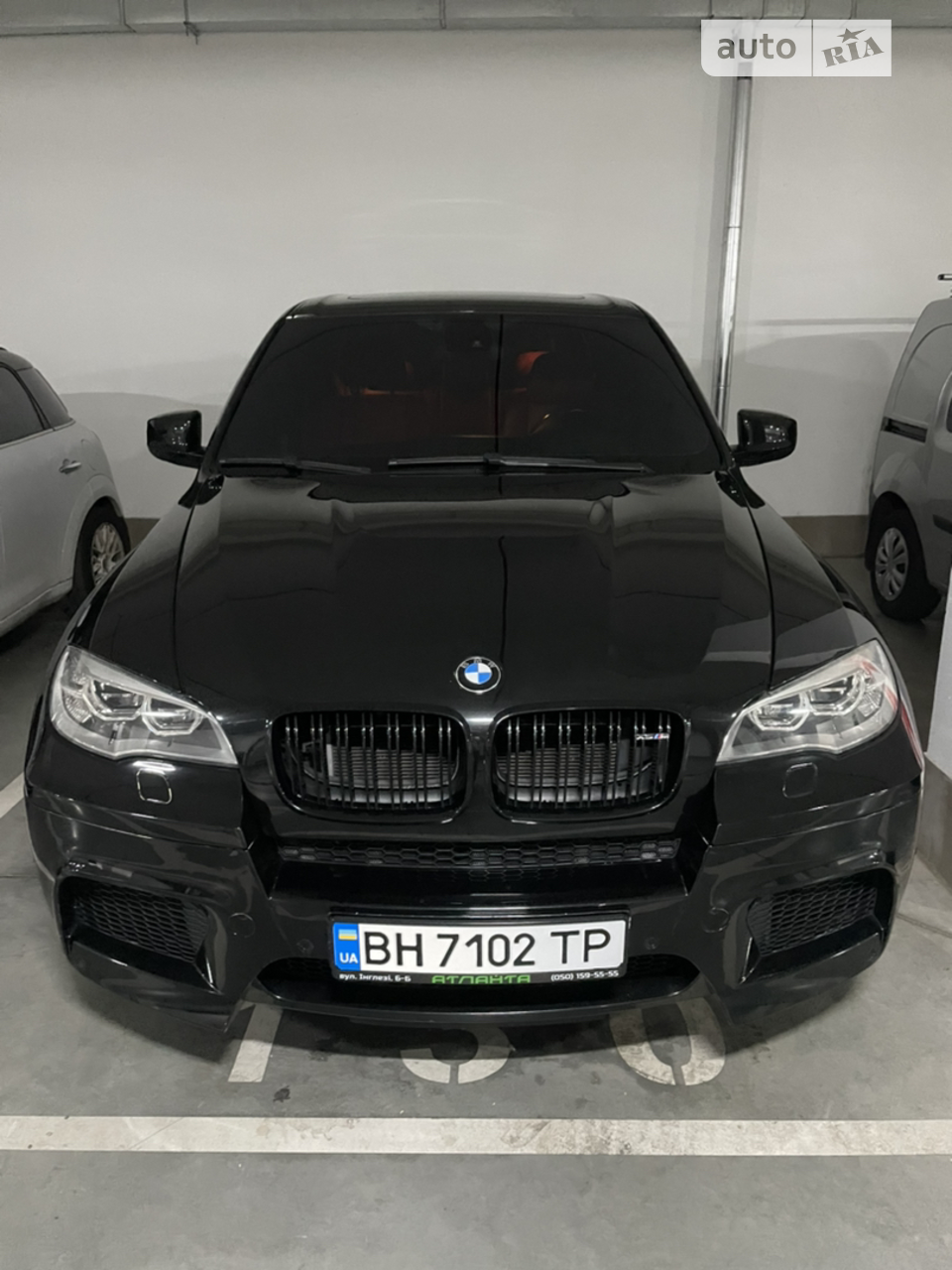 2011 BMW X5 M - мініатюра 18