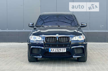 Внедорожник / Кроссовер BMW X5 M 2010 в Киеве