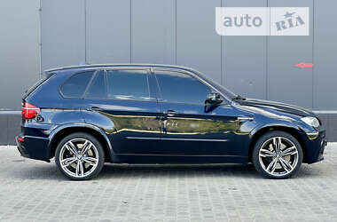 Внедорожник / Кроссовер BMW X5 M 2010 в Киеве