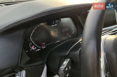 Внедорожник / Кроссовер BMW X5 M 2021 в 