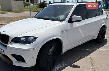 Позашляховик / Кросовер BMW X5 M 2011 в Херсоні