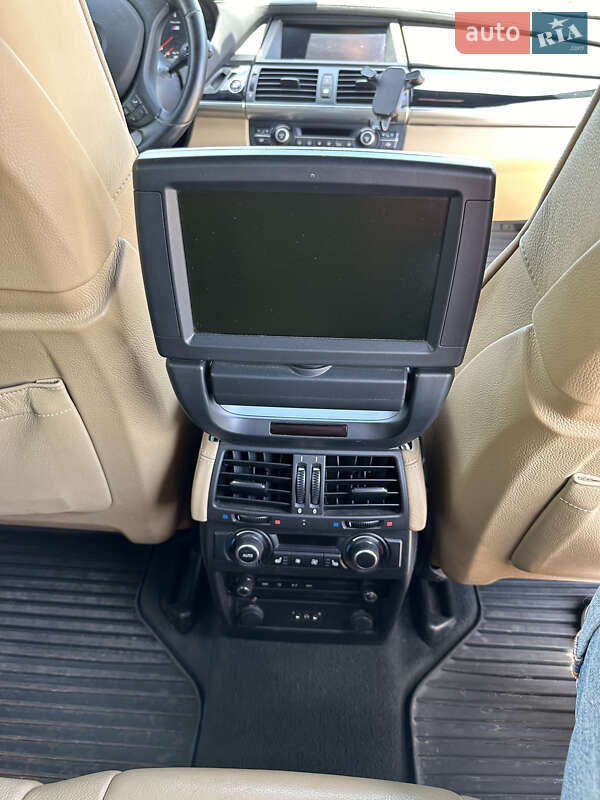 Внедорожник / Кроссовер BMW X5 M 2011 в Херсоне фото 13 Внедорожник / Кроссовер BMW X5 M 2011 в Херсоне