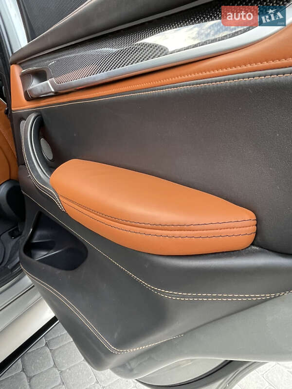 Внедорожник / Кроссовер BMW X5 M 2015 в Днепре