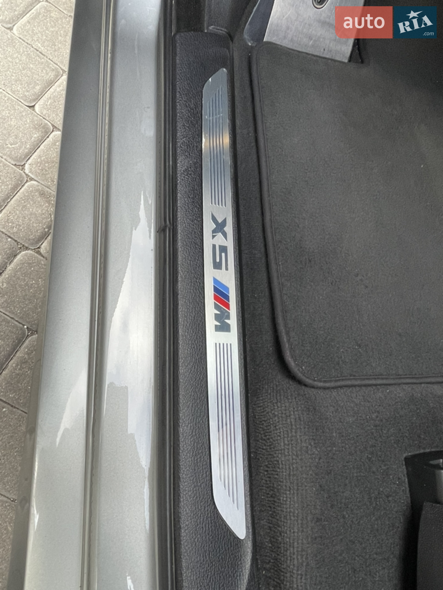 2015 BMW X5 M - мініатюра 65