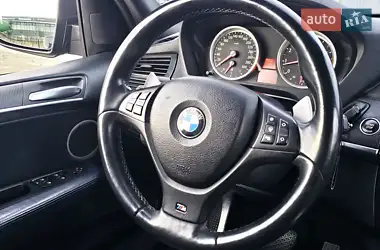 BMW X5 M 2010