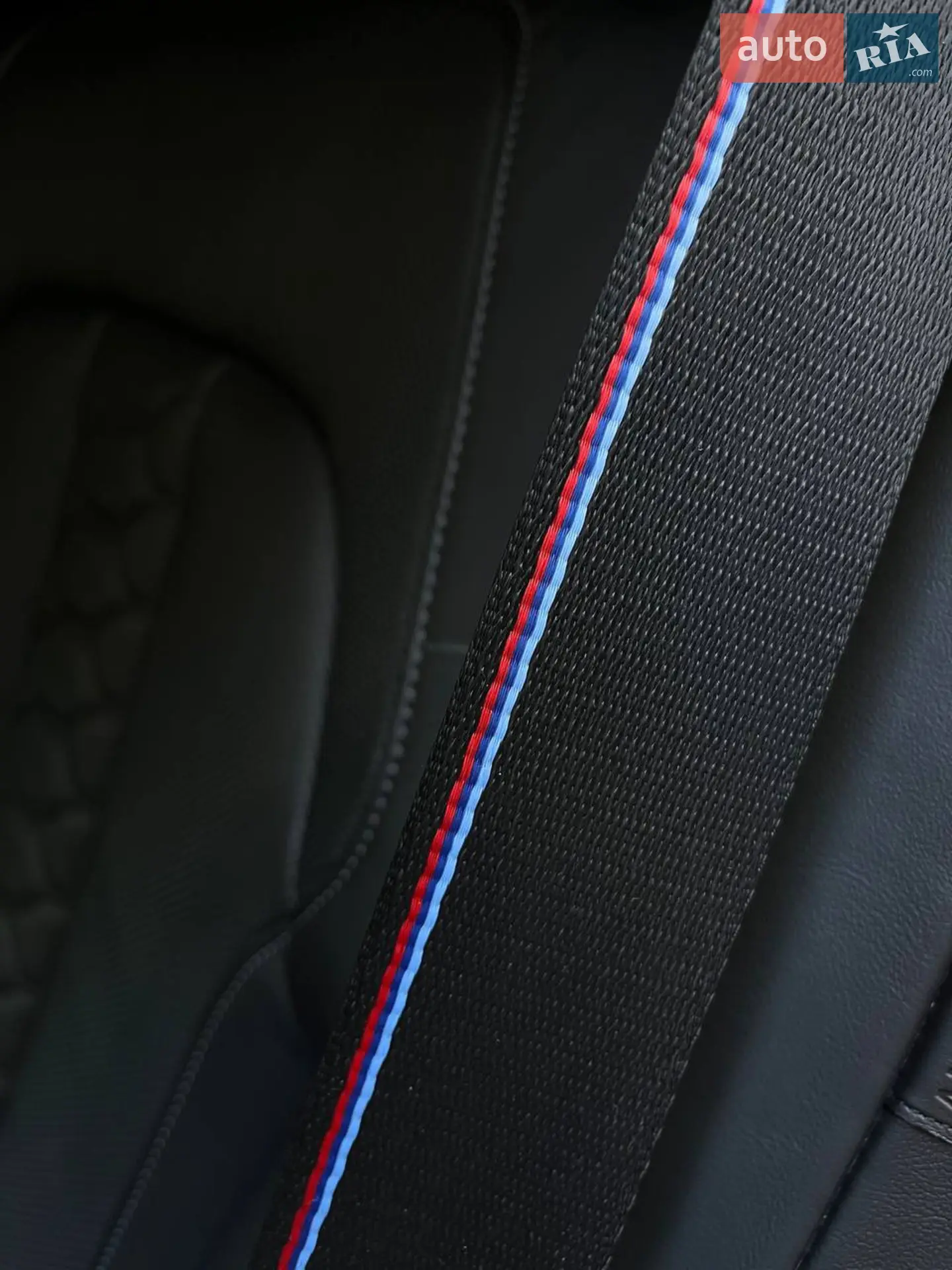 2020 BMW X5 M - мініатюра 43