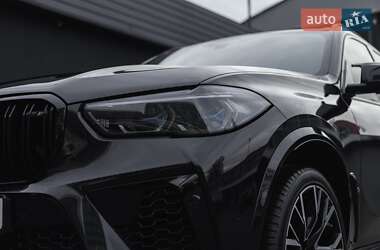 Внедорожник / Кроссовер BMW X5 M 2022 в Киеве