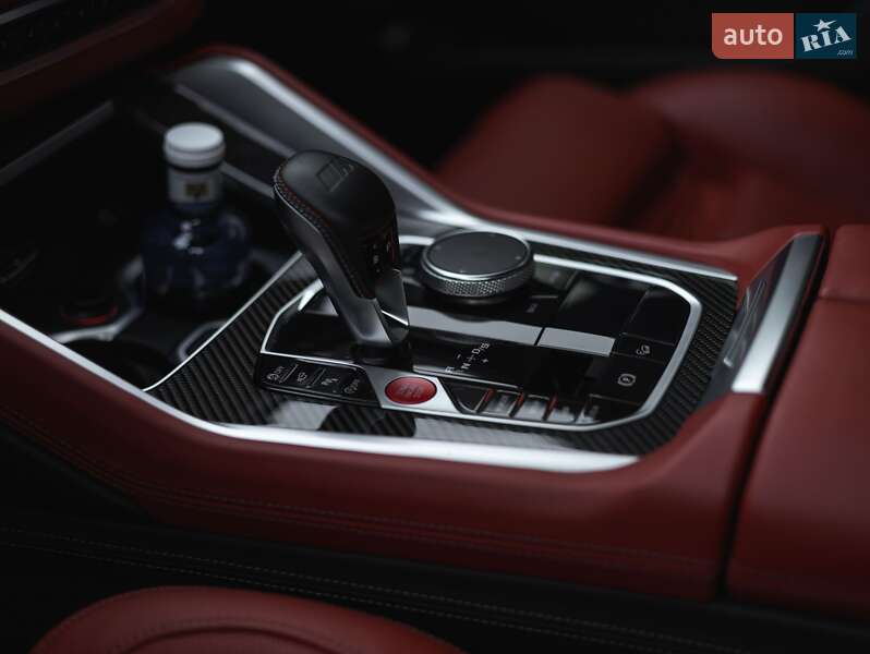 Внедорожник / Кроссовер BMW X5 M 2022 в Киеве