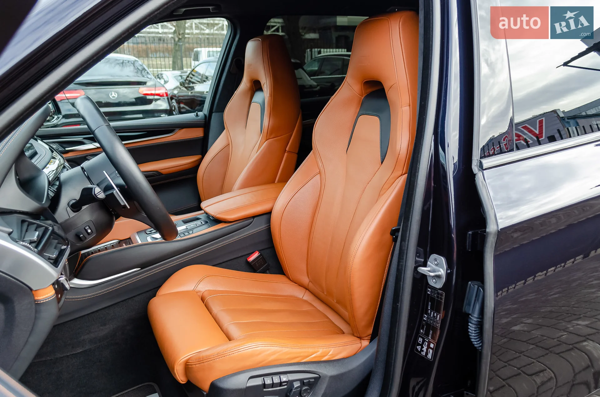 2015 BMW X5 M - мініатюра 28