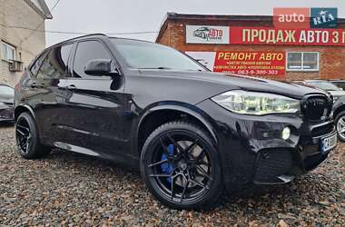 Внедорожник / Кроссовер BMW X5 M 2013 в Смеле