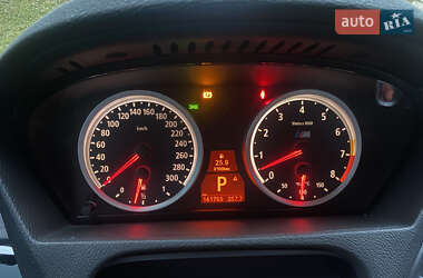 Внедорожник / Кроссовер BMW X5 M 2010 в 
