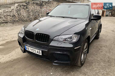 Внедорожник / Кроссовер BMW X5 M 2010 в 
