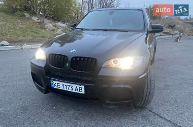 Внедорожник / Кроссовер BMW X5 M 2010 в 