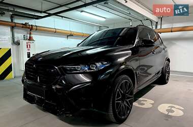 Внедорожник / Кроссовер BMW X5 M 2023 в Днепре