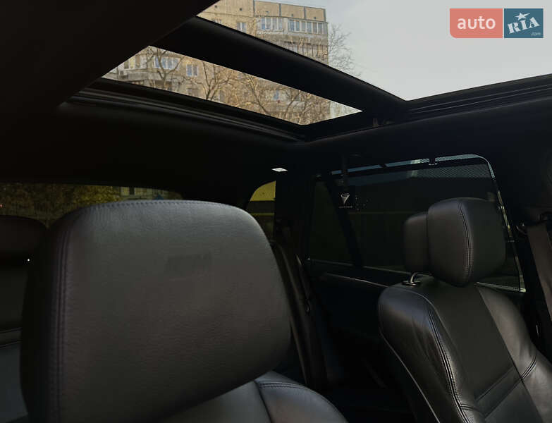 Внедорожник / Кроссовер BMW X5 M 2011 в Одессе фото 13 Внедорожник / Кроссовер BMW X5 M 2011 в Одессе