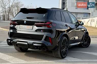 Внедорожник / Кроссовер BMW X5 M 2023 в 