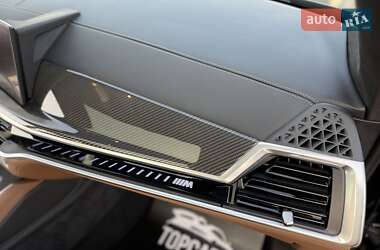 Внедорожник / Кроссовер BMW X5 M 2023 в 