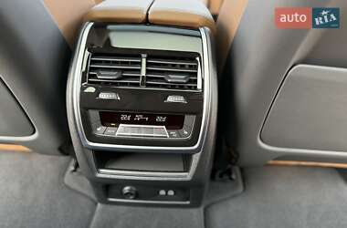 Внедорожник / Кроссовер BMW X5 M 2023 в 