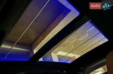 Внедорожник / Кроссовер BMW X5 M 2023 в 