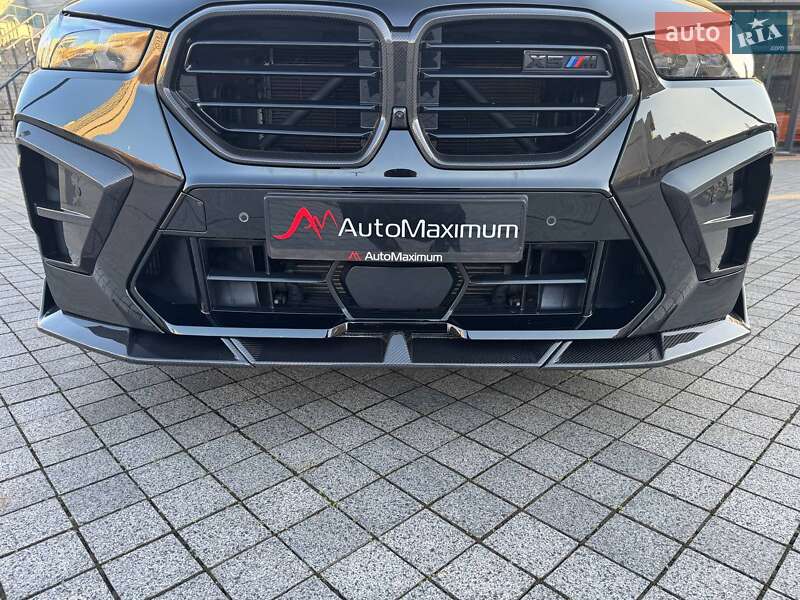 Позашляховик / Кросовер BMW X5 M 2023 в Києві