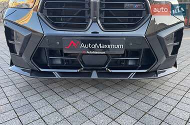 Позашляховик / Кросовер BMW X5 M 2023 в 