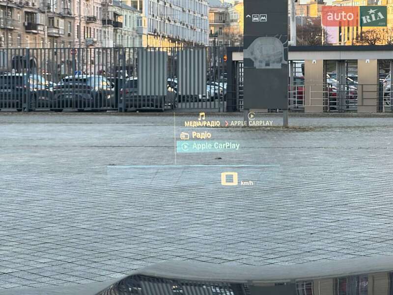 Позашляховик / Кросовер BMW X5 M 2023 в Києві