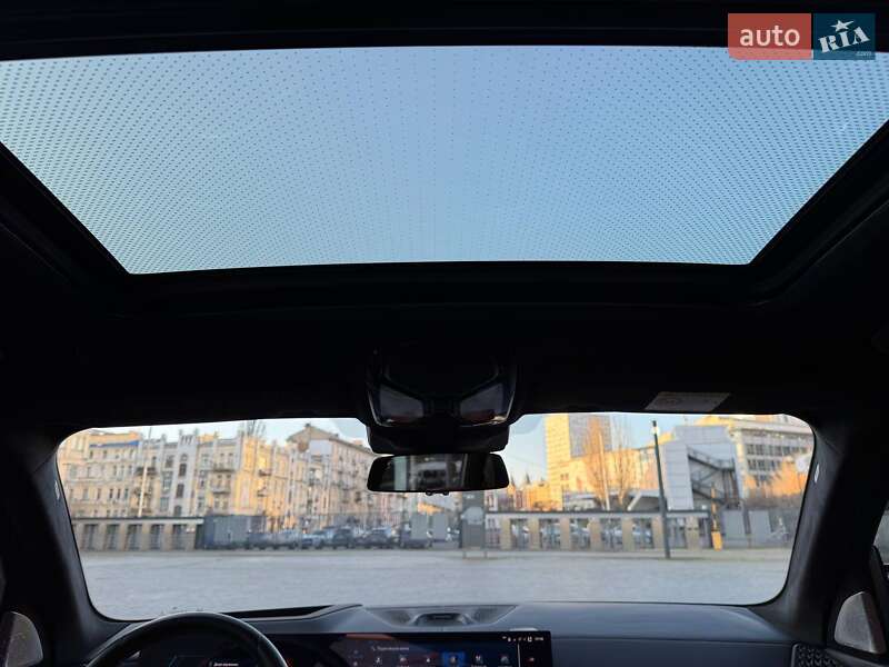 Позашляховик / Кросовер BMW X5 M 2023 в Києві