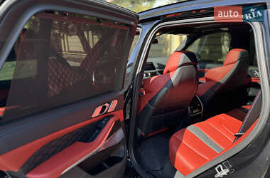 Внедорожник / Кроссовер BMW X5 M 2020 в Днепре