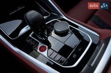 Внедорожник / Кроссовер BMW X5 M 2021 в 