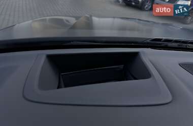 Внедорожник / Кроссовер BMW X5 M 2021 в 